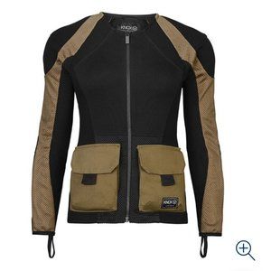 Knox Urbane Pro Utility Moto Women's Shirt